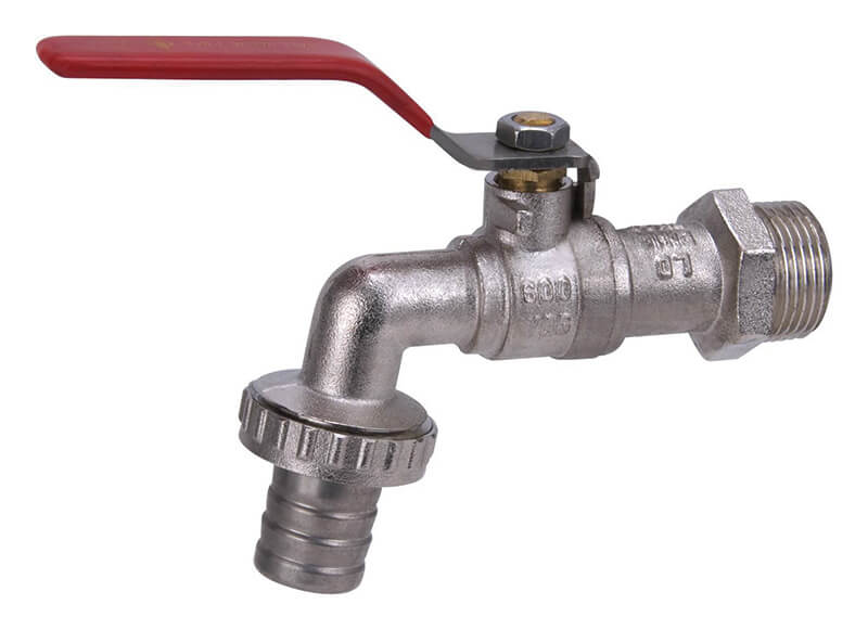 Lever Action Tank Tap BR 25MM – Plumb and Grind